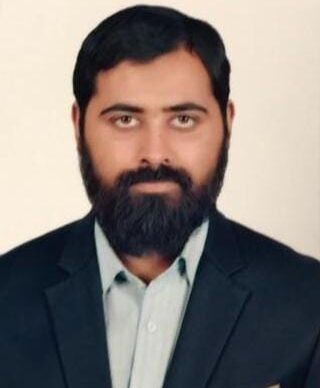 Syed Khawaja